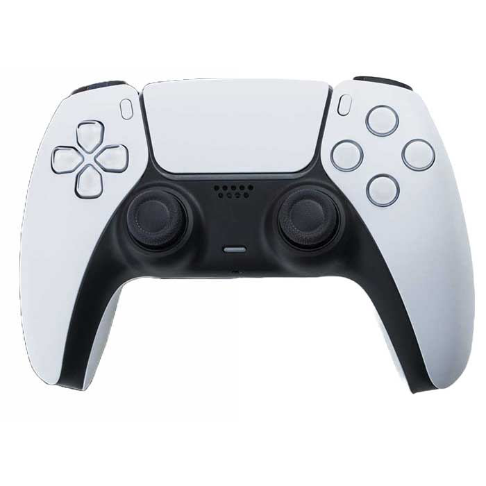 Blue Console Controller